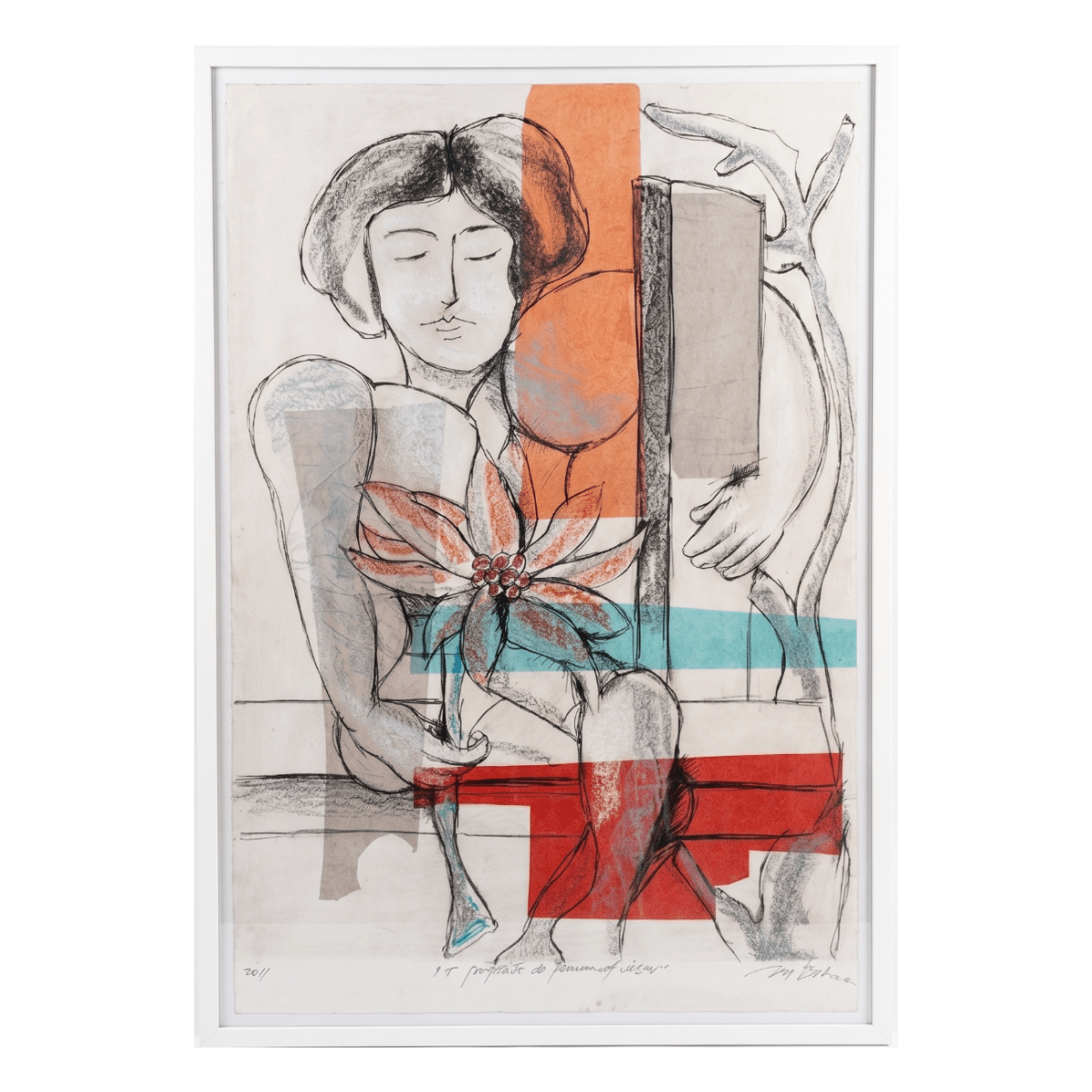 Mari B Artwork - Ideal Furniture ES