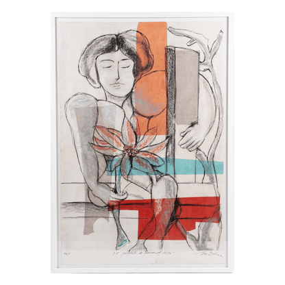 Mari B Artwork - Ideal Furniture ES