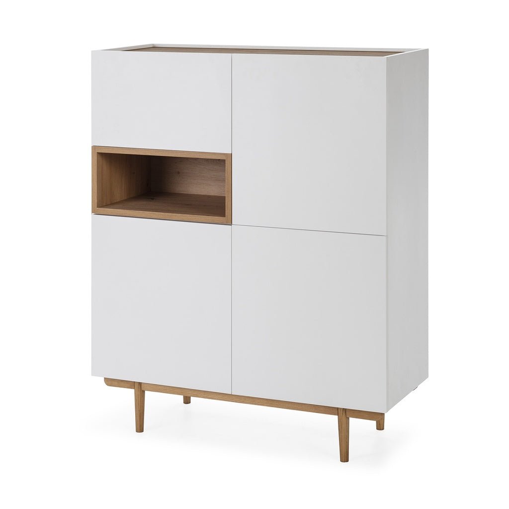Erika MC - 190 Sideboard - Ideal Furniture ES