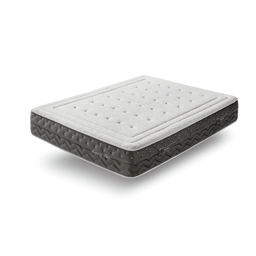 Memory Plus Mattress - Ideal Furniture ES