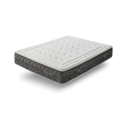 Memory Plus Mattress - Ideal Furniture ES