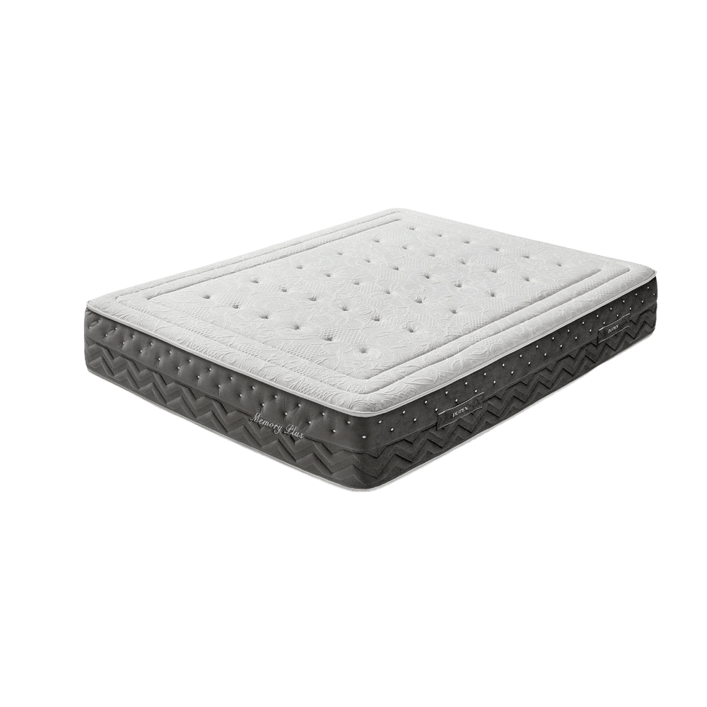Memory Plus Mattress - Ideal Furniture ES