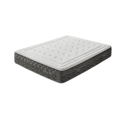 Memory Plus Mattress - Ideal Furniture ES