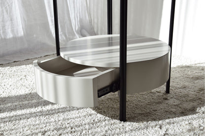 Bedside table N16 - Ideal Furniture ES