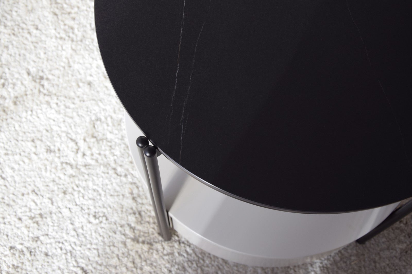 Bedside table N16 - Ideal Furniture ES