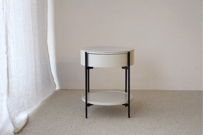 Bedside table N18 - Ideal Furniture ES