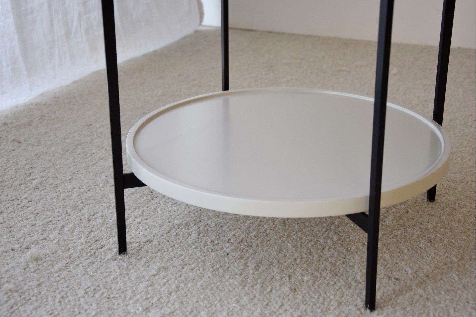 Bedside table N18 - Ideal Furniture ES