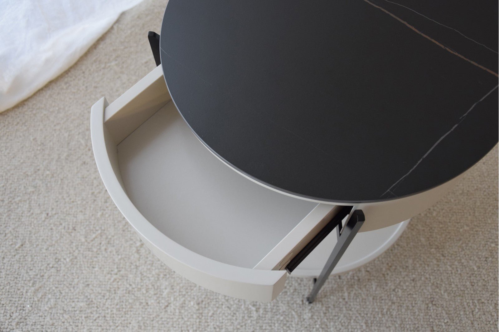 Bedside table N18 - Ideal Furniture ES