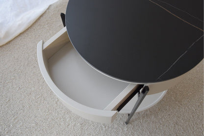 Bedside table N18 - Ideal Furniture ES