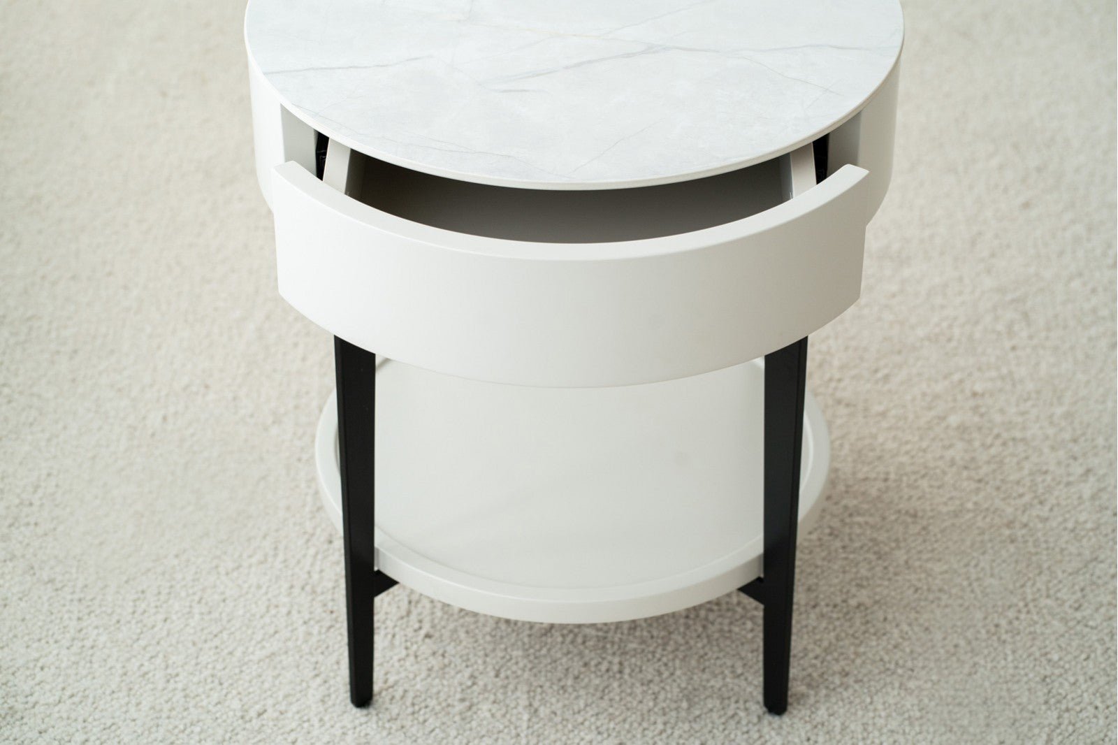 Bedside table N51 - Ideal Furniture ES