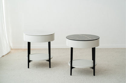 Bedside table N51 - Ideal Furniture ES