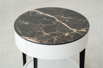 Bedside table N51 - Ideal Furniture ES