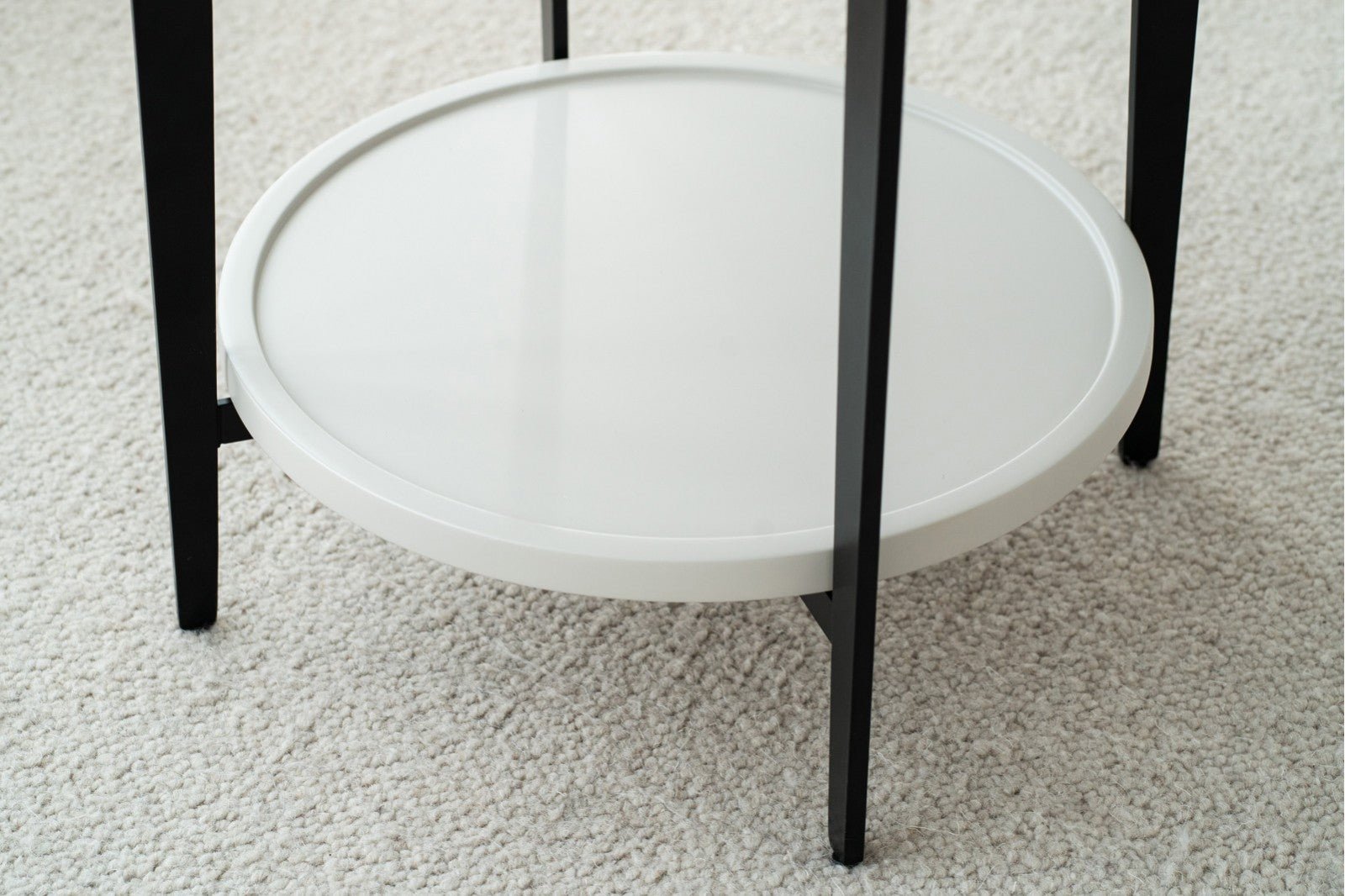 Bedside table N51 - Ideal Furniture ES