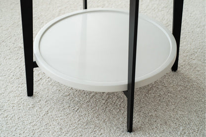 Bedside table N51 - Ideal Furniture ES