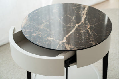 Bedside table N51 - Ideal Furniture ES