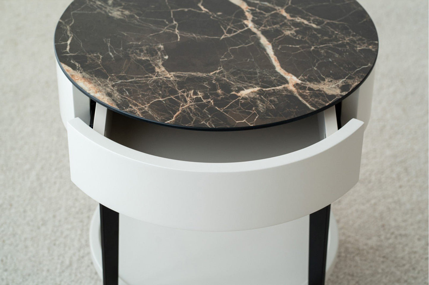 Bedside table N51 - Ideal Furniture ES