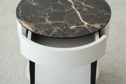 Bedside table N51 - Ideal Furniture ES