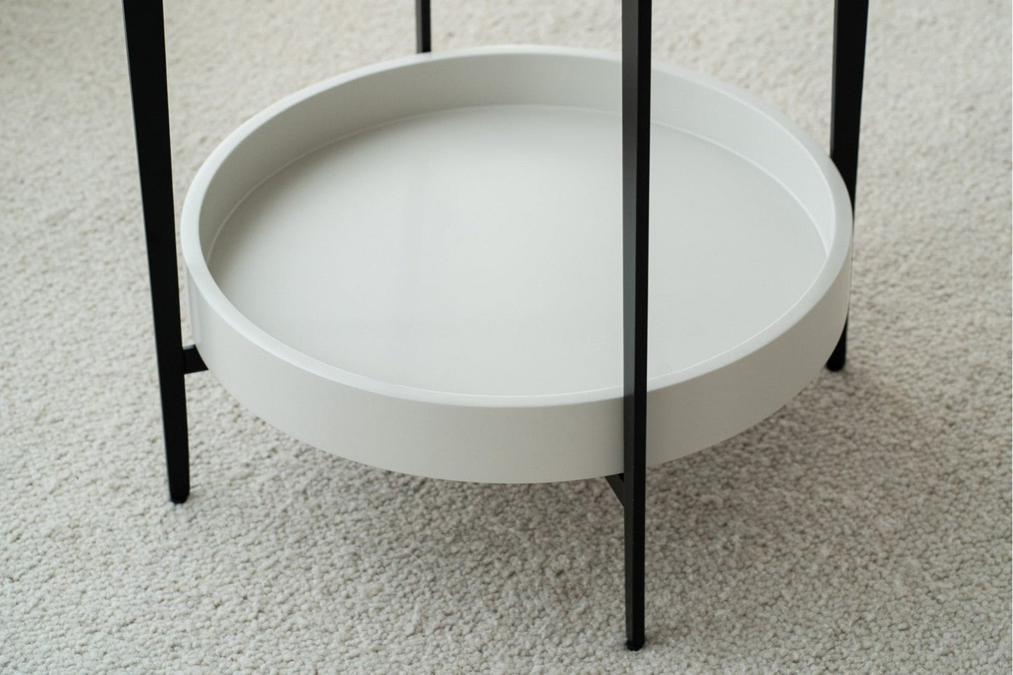 Bedside table N52 - Ideal Furniture ES