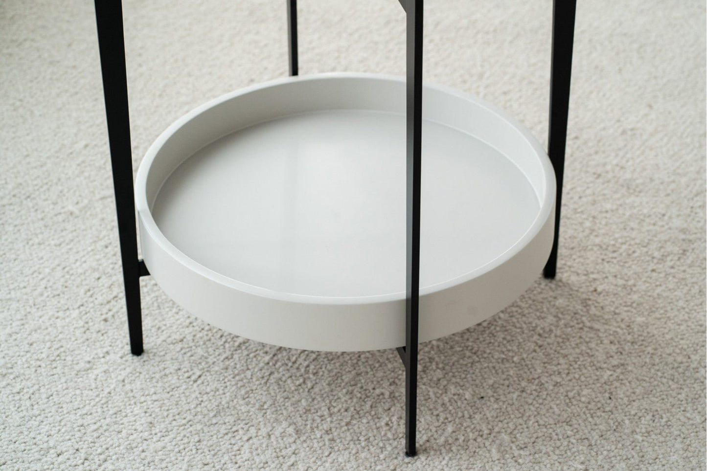 Bedside table N52 - Ideal Furniture ES