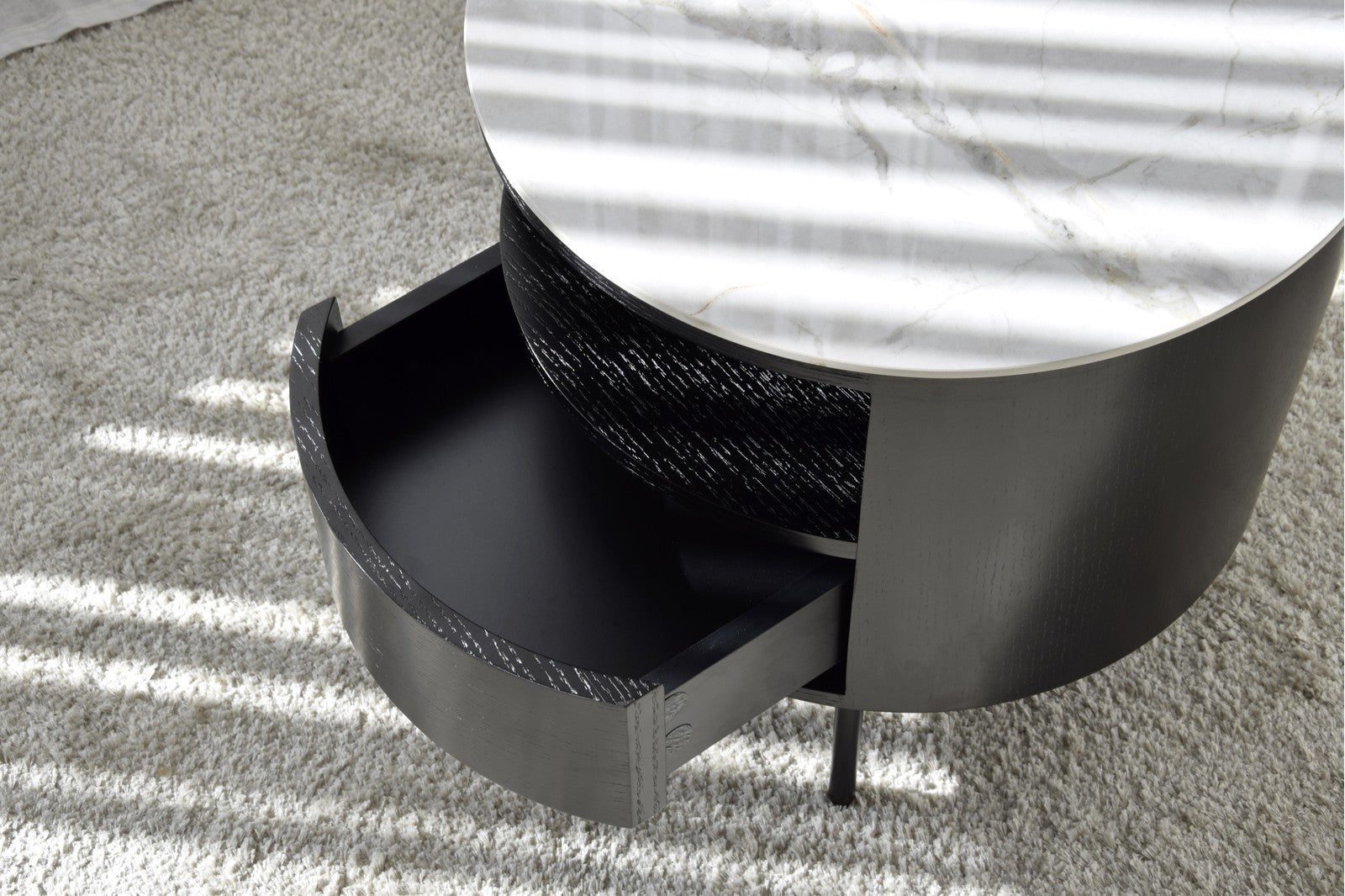 Bedside table N55 - Ideal Furniture ES