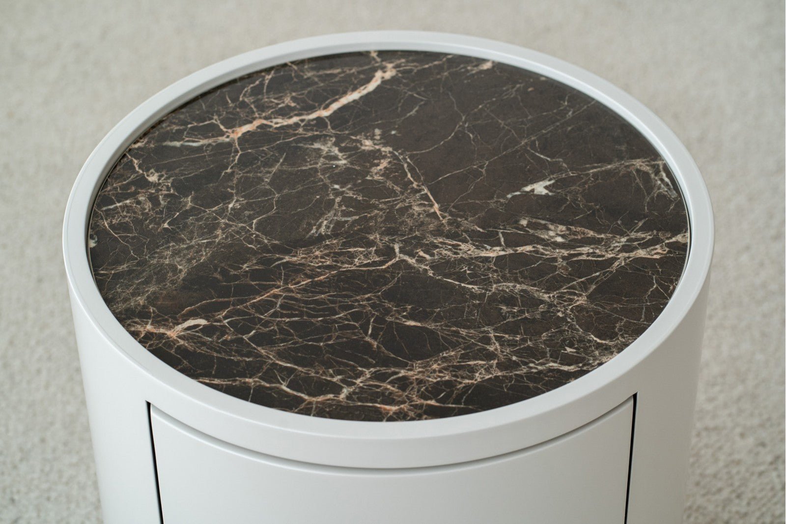 Bedside table N92 - Ideal Furniture ES