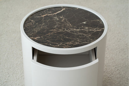 Bedside table N92 - Ideal Furniture ES