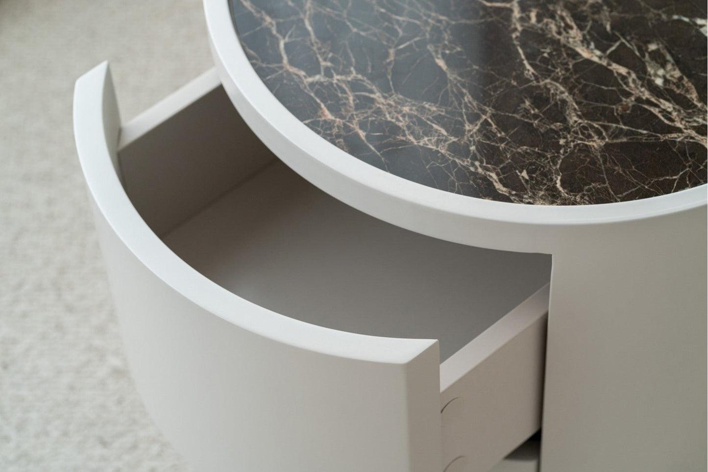 Bedside table N92 - Ideal Furniture ES