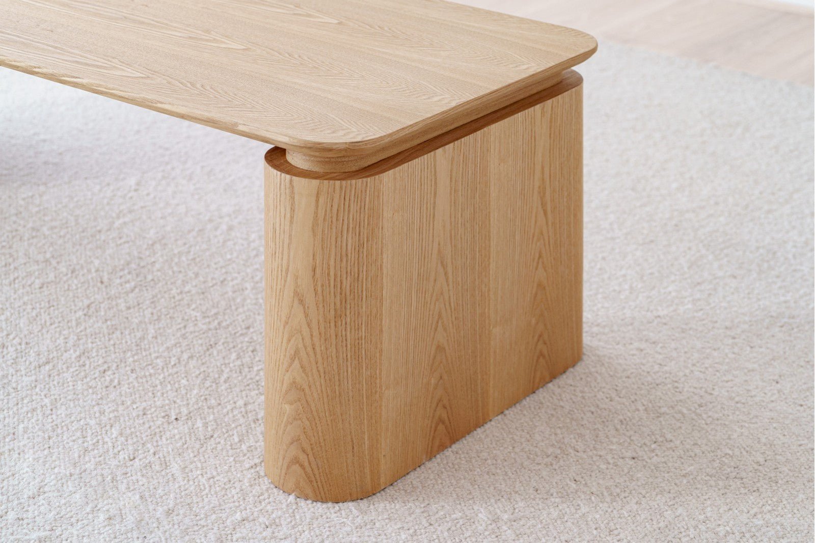 Linea coffee table - Ideal Furniture ES