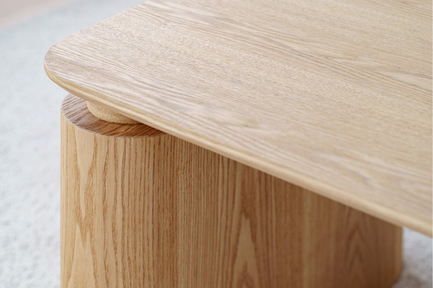 Linea coffee table - Ideal Furniture ES