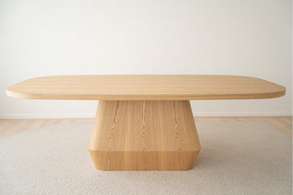 Fresno dining table - Ideal Furniture ES