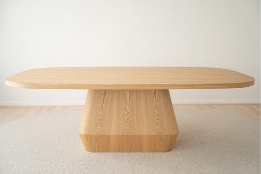 Fresno dining table - Ideal Furniture ES