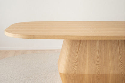 Fresno dining table - Ideal Furniture ES