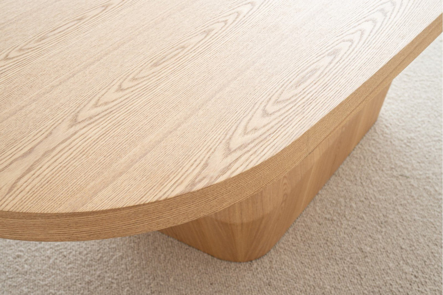 Fresno dining table - Ideal Furniture ES
