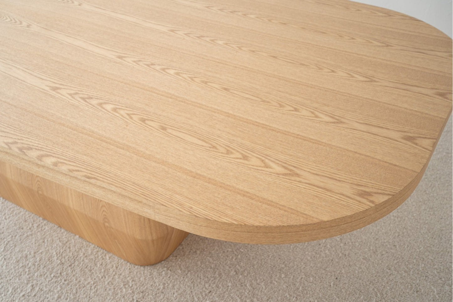 Fresno dining table - Ideal Furniture ES
