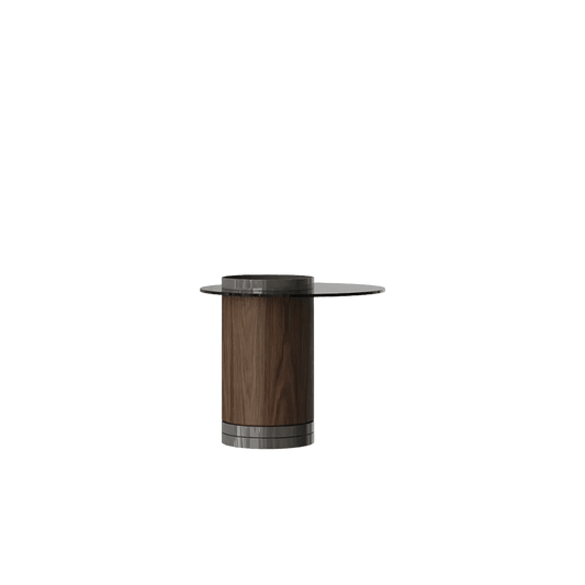 Linard Side table - Ideal Furniture ES