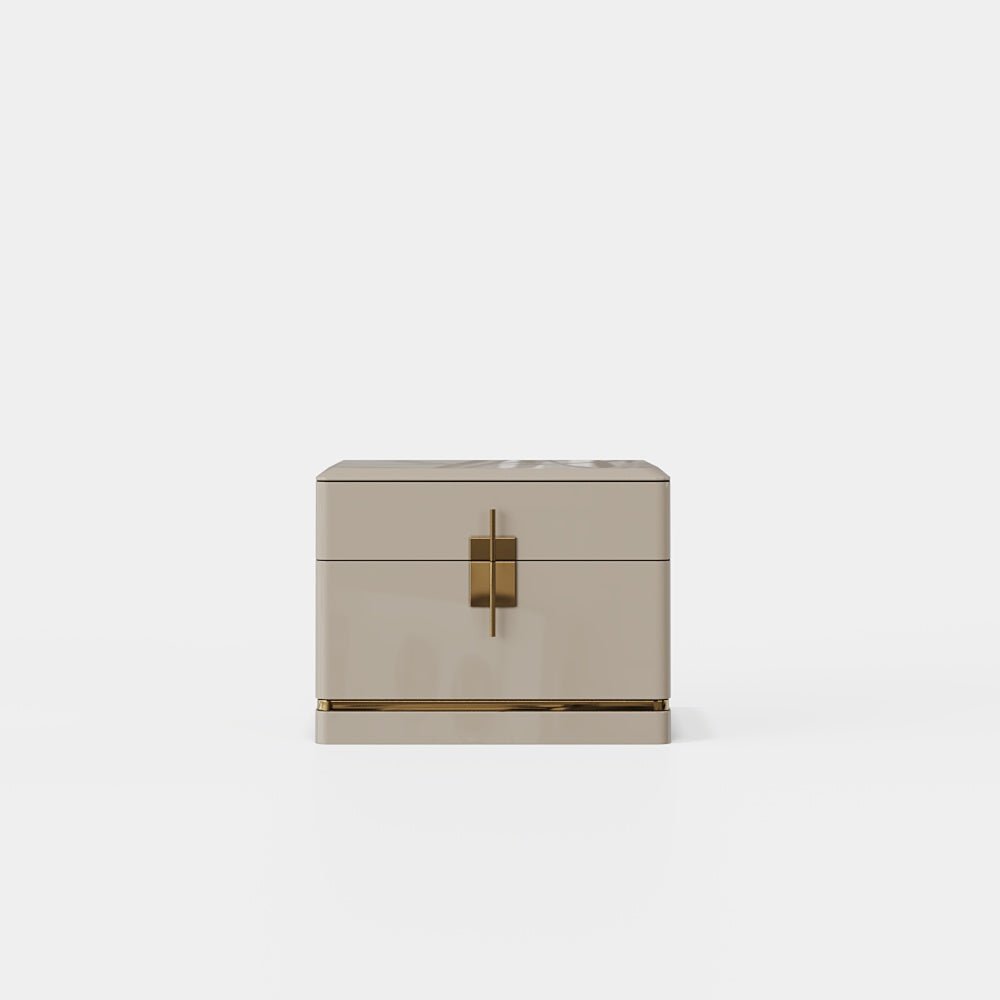 Batha bedside table - Ideal Furniture ES