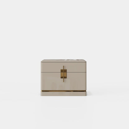 Batha bedside table - Ideal Furniture ES