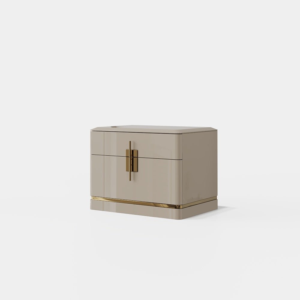 Batha bedside table - Ideal Furniture ES