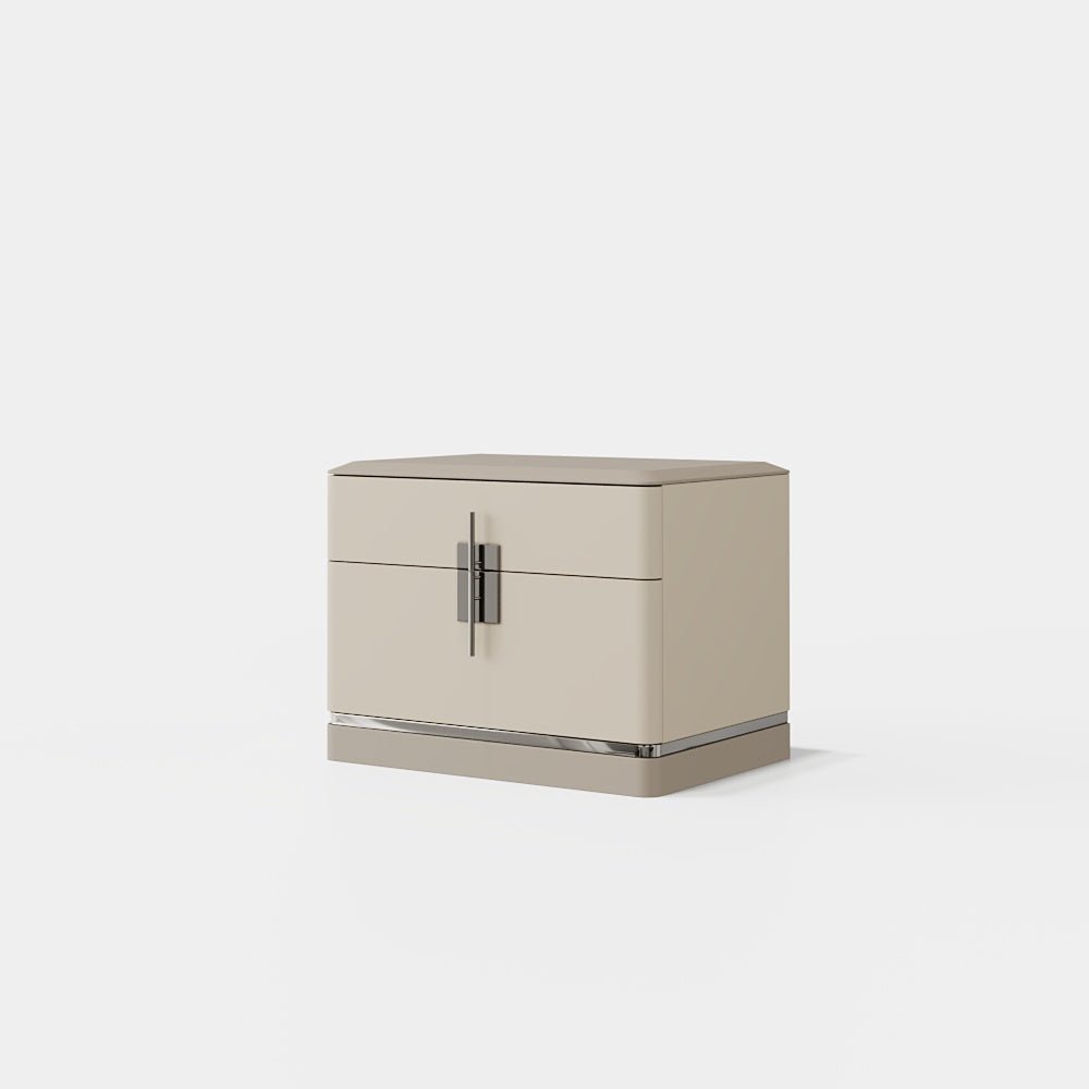 Batha bedside table - Ideal Furniture ES