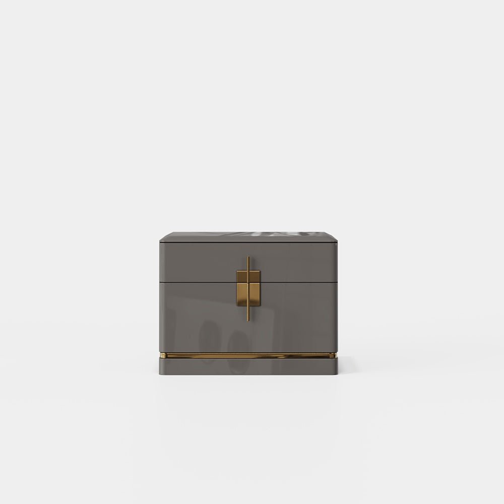 Batha bedside table - Ideal Furniture ES