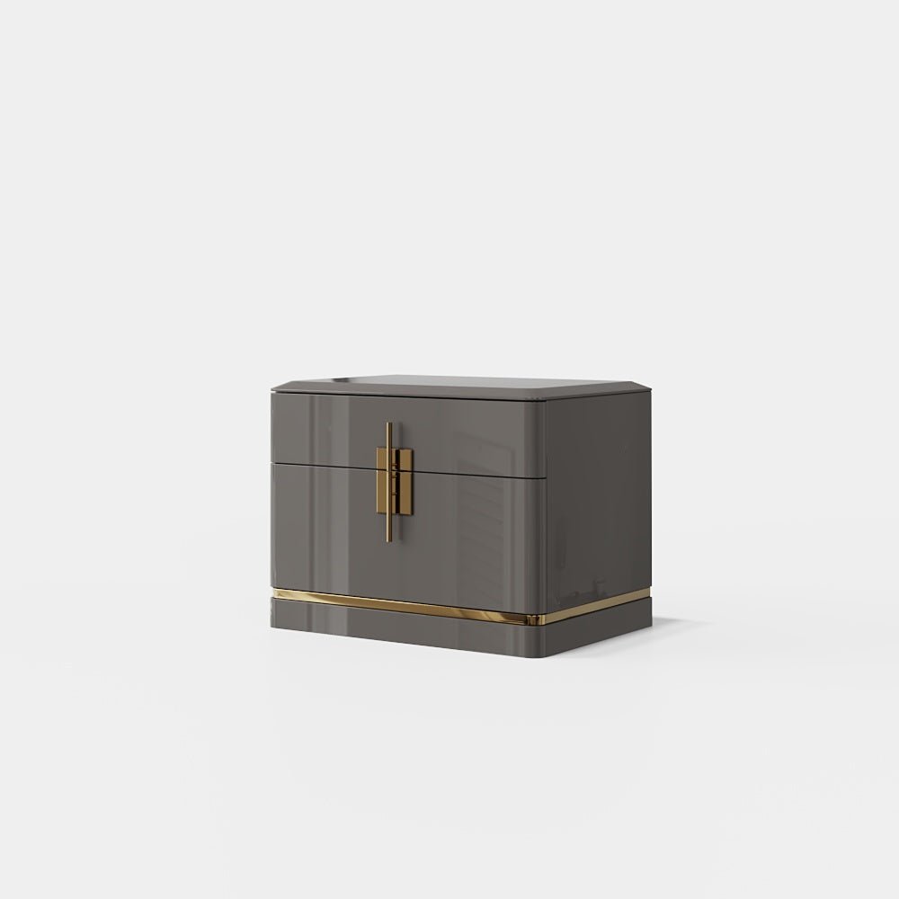 Batha bedside table - Ideal Furniture ES