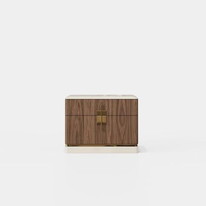Batha bedside table - Ideal Furniture ES