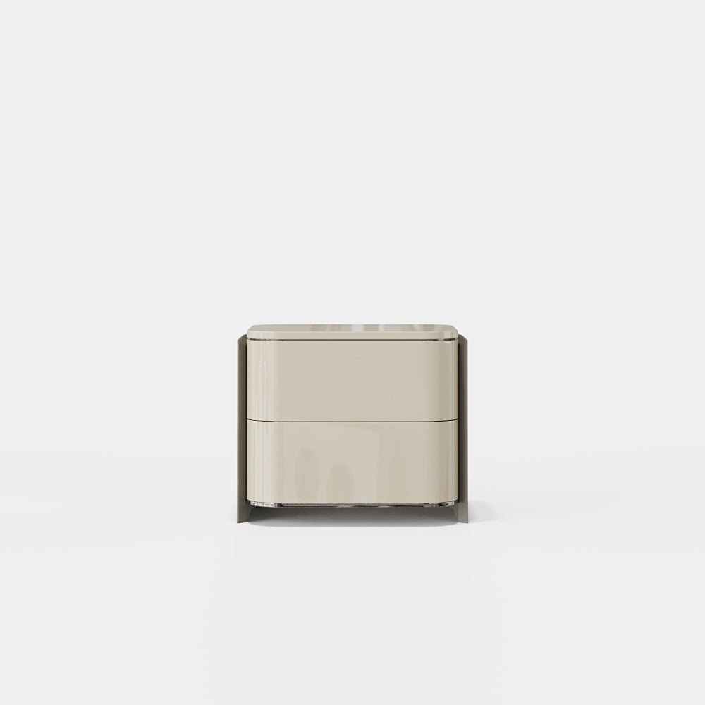 Vercelli Bedside table - Ideal Furniture ES