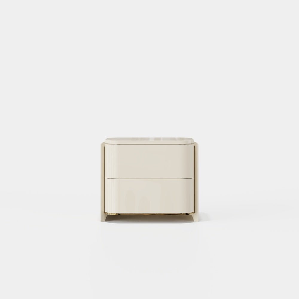 Vercelli Bedside table - Ideal Furniture ES