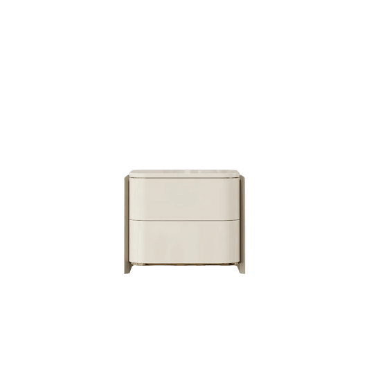 Vercelli Bedside table - Ideal Furniture ES