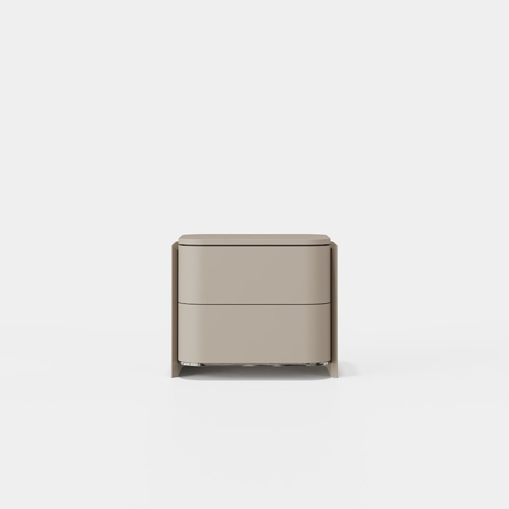 Vercelli Bedside table - Ideal Furniture ES