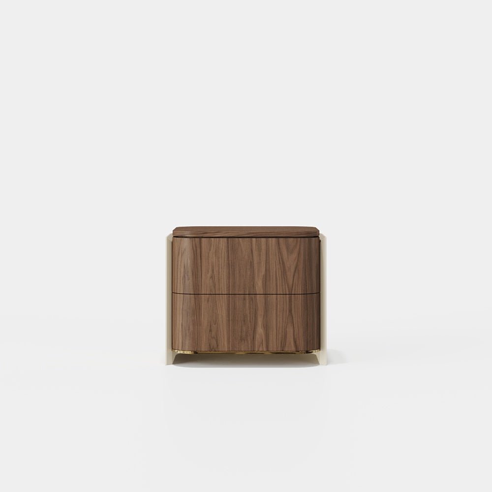 Vercelli Bedside table - Ideal Furniture ES