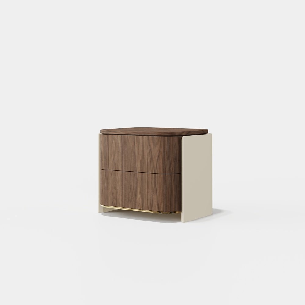 Vercelli Bedside table - Ideal Furniture ES