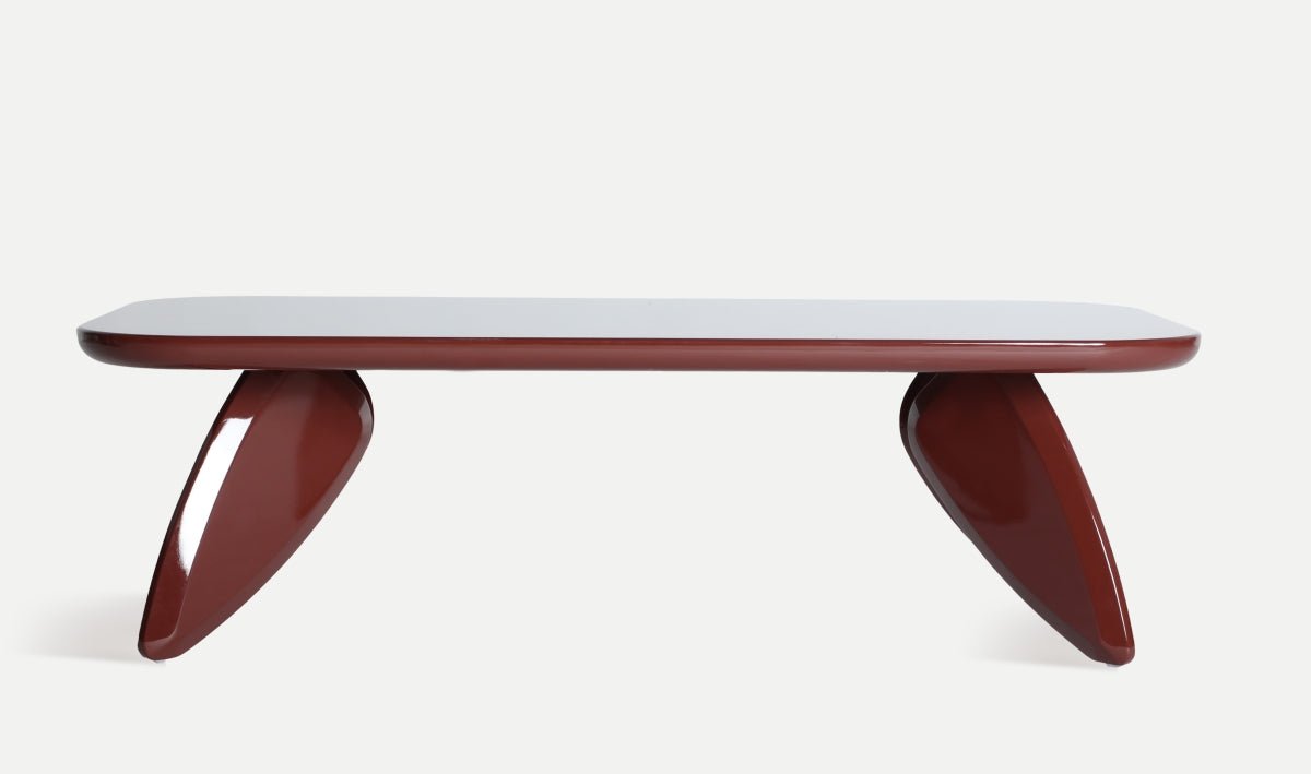 Alentejo coffee table - Ideal Furniture ES