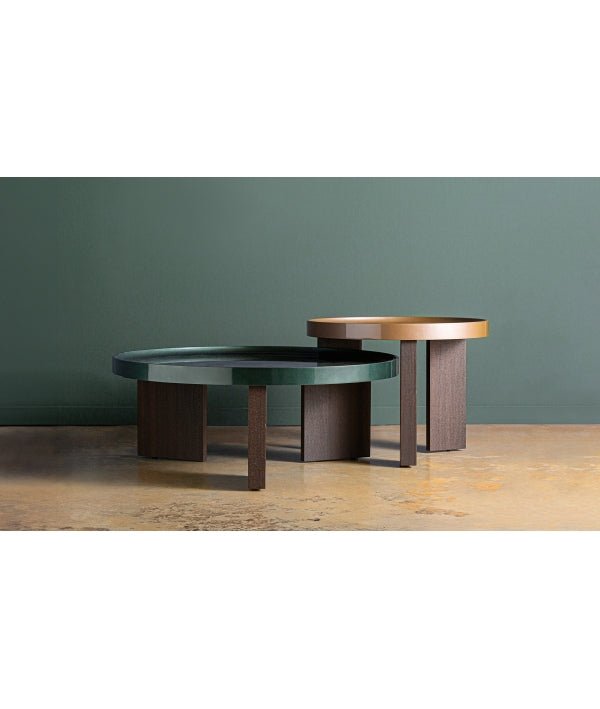 Aomori coffee table - Ideal Furniture ES